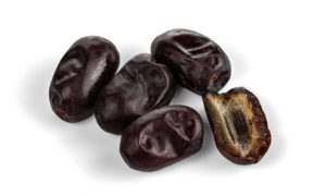 خرما مضافتی سه ردیفه بسته بندی منظم تازه و خوش طعم با کیفیت ممتاز